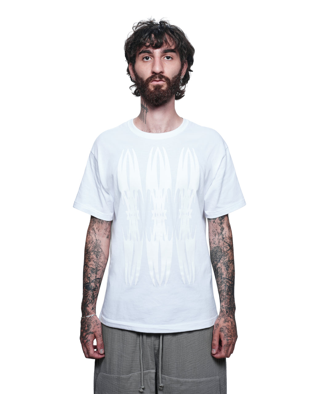 Vajra Shirt