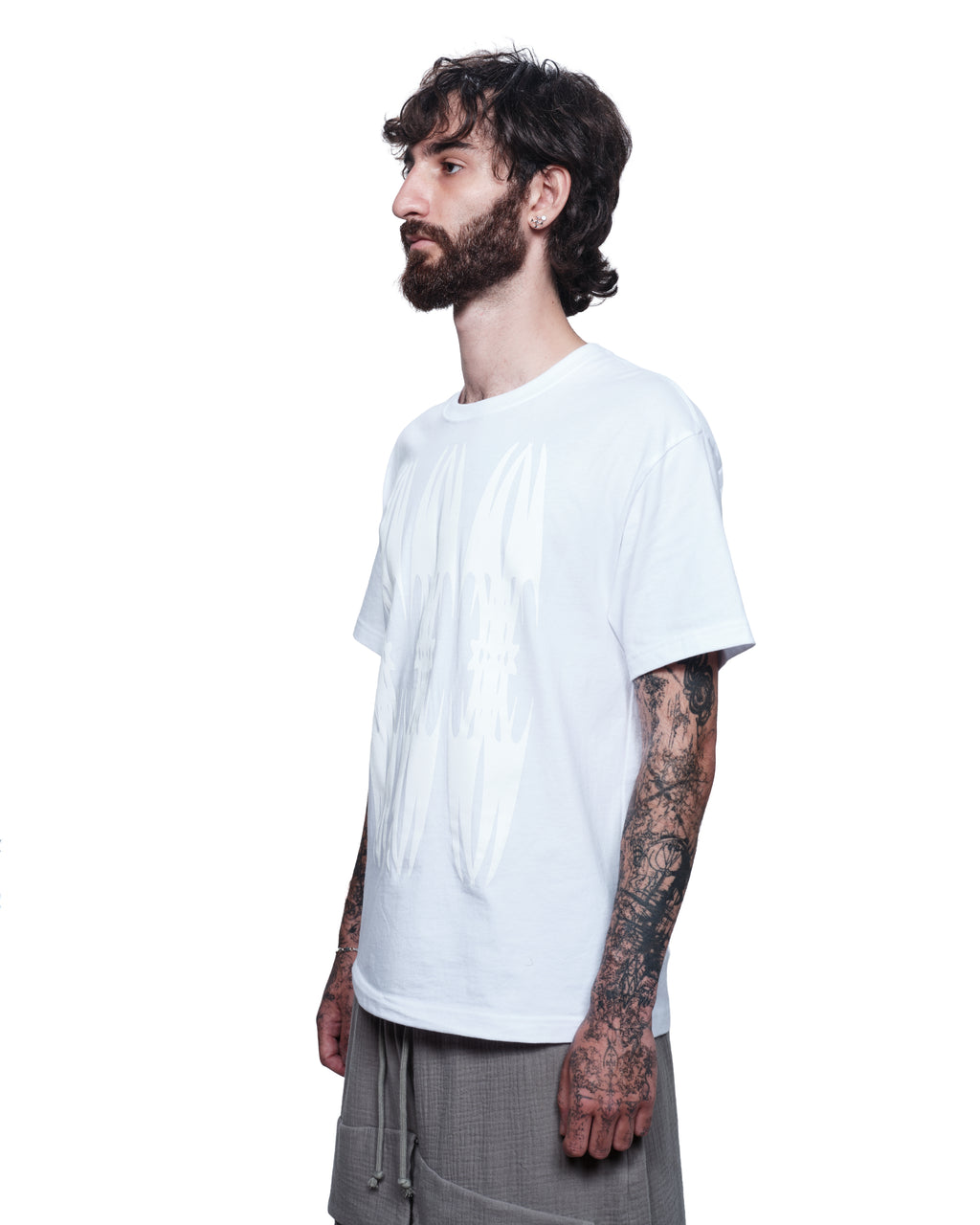 Vajra Shirt