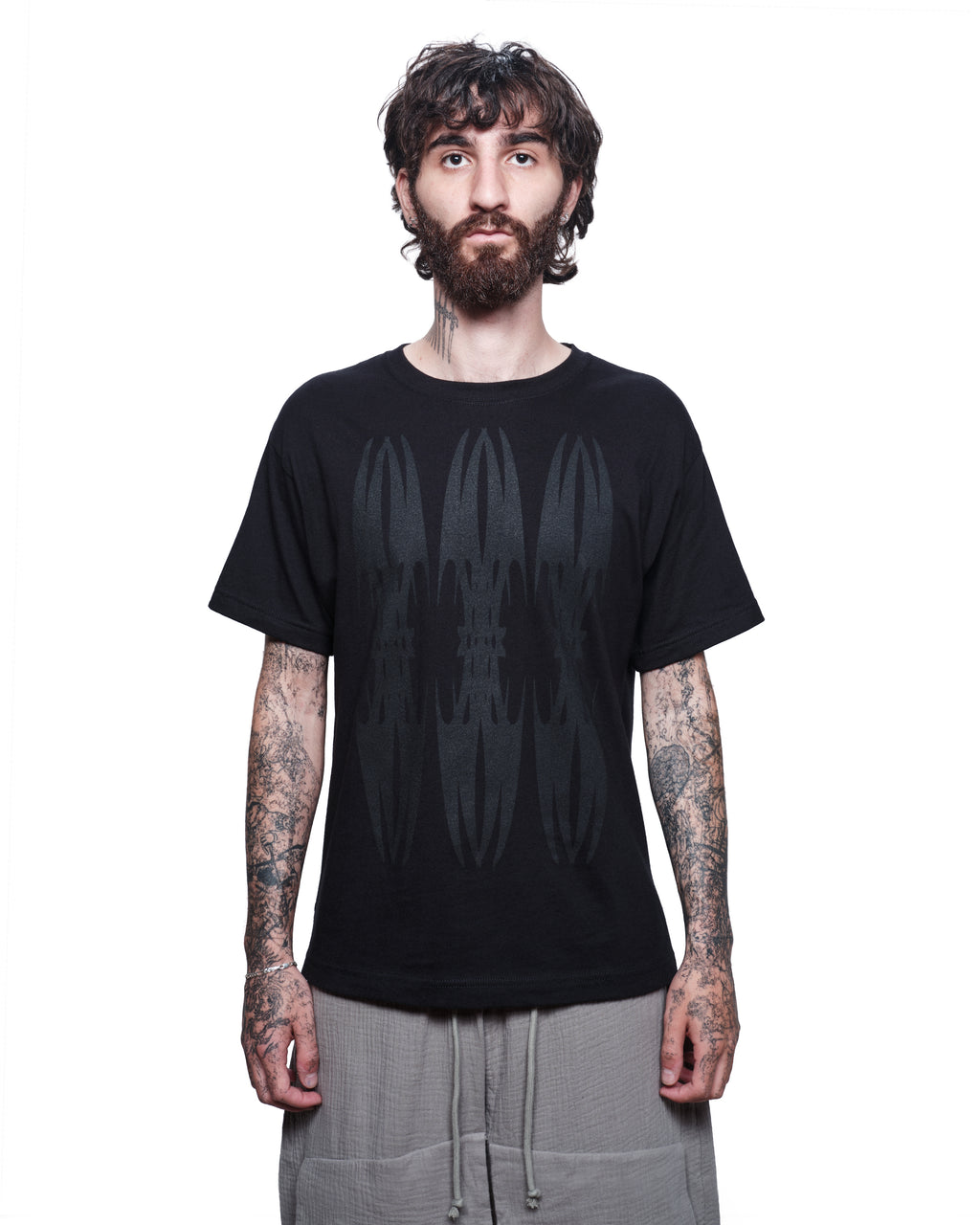 Vajra Shirt