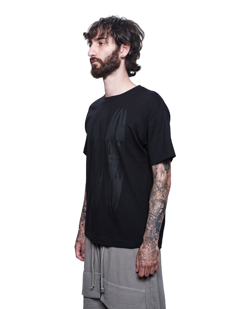 Vajra Shirt